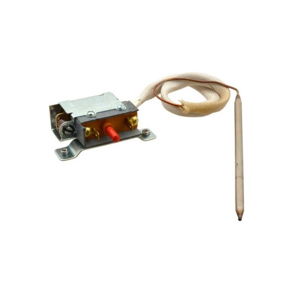 Allpoints Allpoints 1031245 High Limit, Manual Reset, 400F, 20" Cap For Ultrafryer 1031245 - main